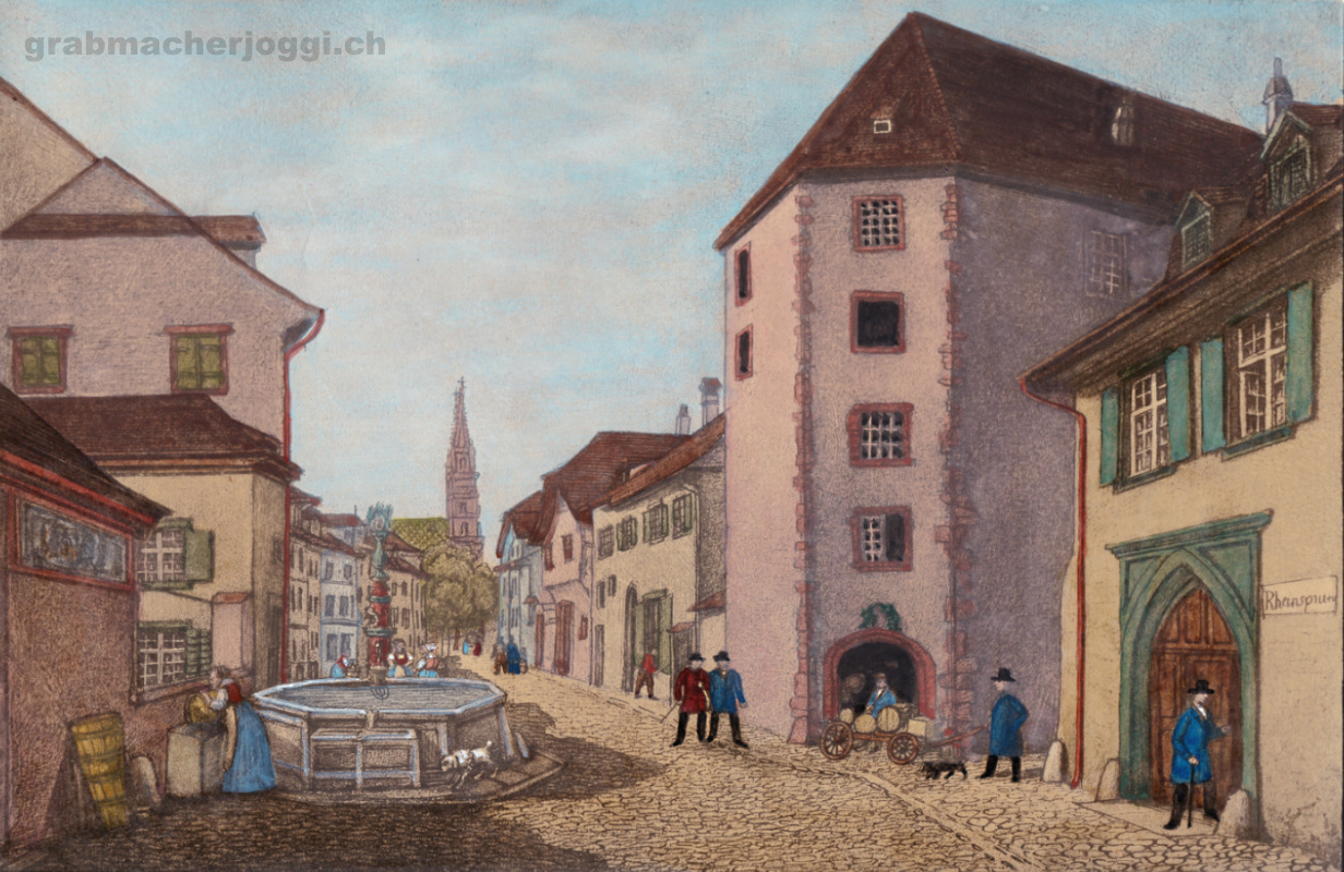 augustinergasse 1843