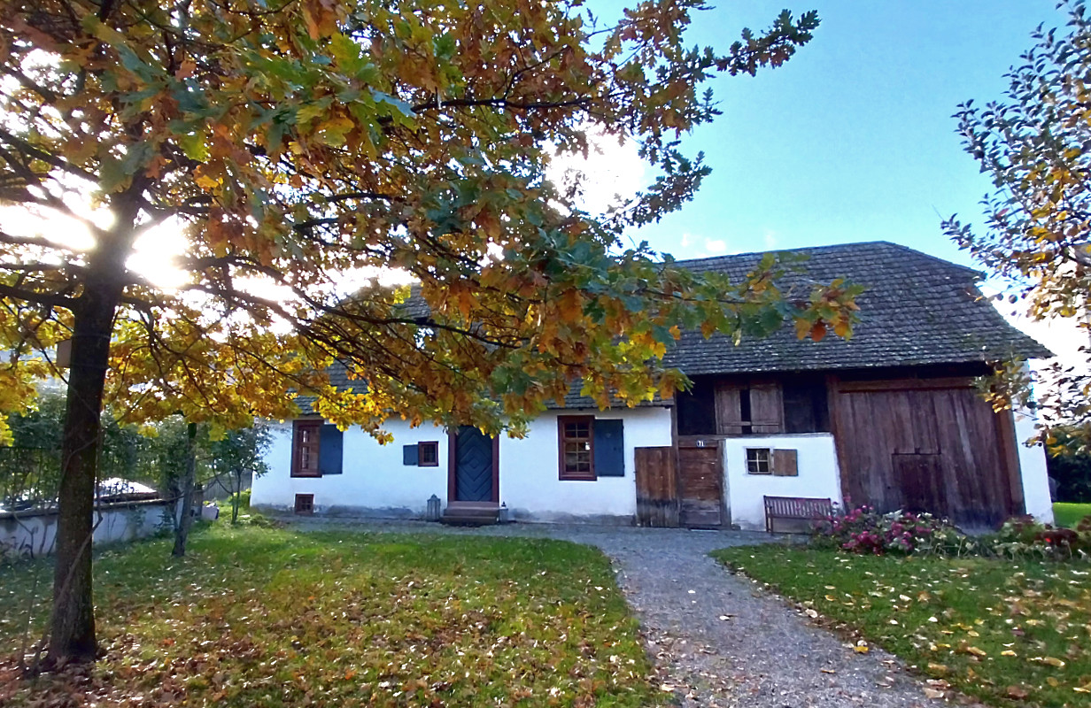 fischerhaus