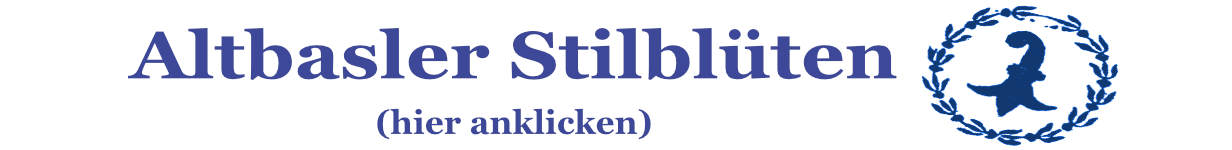 stilblueten