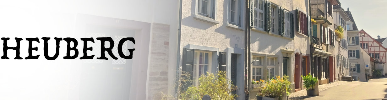 fotos vom heuberg