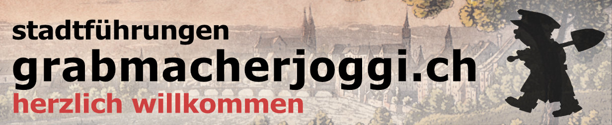 joggi heisst willkommen
