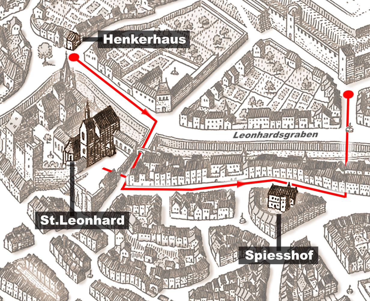rundgang vom kohlenberg auf die lyss