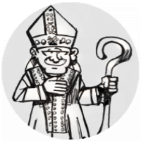 vignette bischofsstab